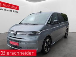 Silber Gebraucht 2024 VW T7 Style Van | 69.450 €