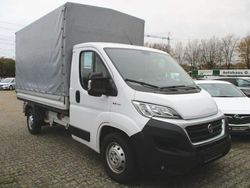 Weiß Gebraucht 2019 Fiat Ducato Van | 22.955 € (Teuer)