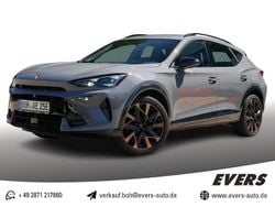 Graphene grau Gebraucht 2024 Cupra Formentor VZ SUV | 42.730 € (Fairer Preis)