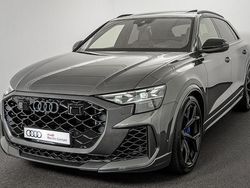 Grau Neu 2025 Audi RS Q8 Performance SUV | 199.990 €