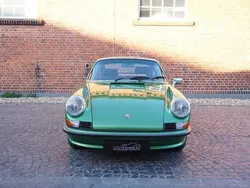 Grün Gebraucht 1973 Porsche 911S Coupé | 114.995 €