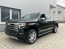 Schwarz Neu 2024 Chevrolet Silverado SUV | 84.600 €