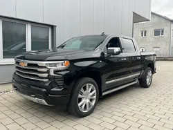 Schwarz Neu 2024 Chevrolet Silverado SUV | 84.600 €