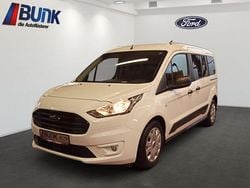 Frostweiß Gebraucht 2024 Ford Tourneo Trend Kombi | 25.490 € (Superpreis)