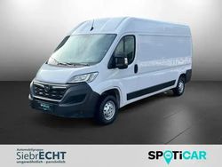 Weiss Gebraucht 2023 Opel Zafira Life Edition Van / Kleinbus | 36.490 € (Etwas zu teuer)