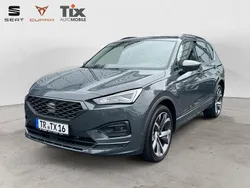Grau Gebraucht 2024 Seat Tarraco FR SUV | 38.750 € (Fairer Preis)