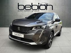 Grau Gebraucht 2023 Peugeot 3008 GT SUV | 26.880 € (Fairer Preis)