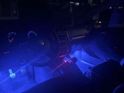 Blau Gebraucht 2004 VW Golf IV Trendline Kleinwagen | 1.200 € (Guter Preis)