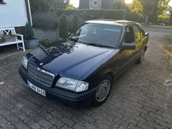 Gebraucht 1994 Mercedes C180 Limousine | 5.200 €