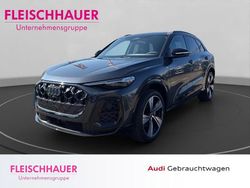 Grau Gebraucht 2025 Audi Q5 Edition .1 SUV | 66.990 € (Fairer Preis)