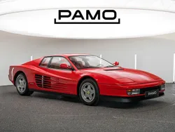 Ferrari Testarossa