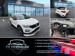 Weiß Gebraucht 2019 VW T-Roc Sport SUV | 17.400 € (Guter Preis)