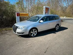 Silber Gebraucht 2007 VW Passat Highline Kombi | 2.450 € (Superpreis)
