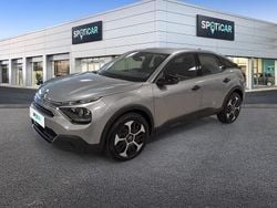 Grau Gebraucht 2024 Citroën C4 SUV | 15.980 € (Guter Preis)