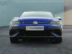 VW Golf VIII