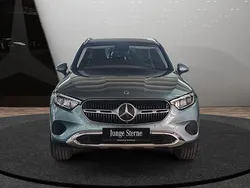 Gebraucht 2024 Mercedes GLC300e | 56.490 € (Superpreis)