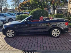 Schwarz Gebraucht 2013 BMW 120 Cabriolet Cabrio | 9.500 € (Superpreis)