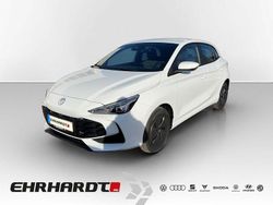 Dover white Neu 2025 MG MG3 Kleinwagen | 17.990 € (Guter Preis)