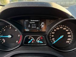 Schwarz Gebraucht 2016 Ford Kuga SUV | 10.500 € (Guter Preis)