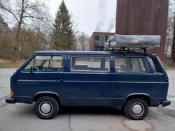 VW T3