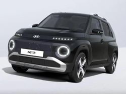 Abyss black Neu 2025 Hyundai Inster Prime Kleinwagen | 29.170 € (Fairer Preis)