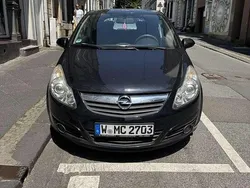 Gebraucht 2008 Opel Corsa Limousine | 3.750 € (Guter Preis)