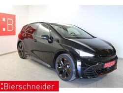 Schwarz Gebraucht 2025 Cupra Born Kleinwagen | 32.980 € (Superpreis)