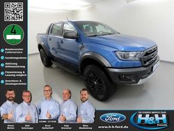 Blau Gebraucht 2020 Ford Ranger Raptor Abholung | 34.840 €