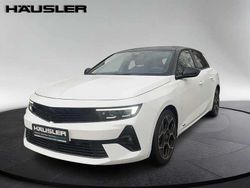 Weiß Gebraucht 2022 Opel Astra Ultimate Limousine | 22.490 € (Etwas zu teuer)