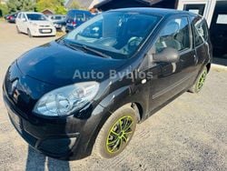 Schwarz Gebraucht 2009 Renault Twingo Authentique Kleinwagen | 1.000 € (Guter Preis)