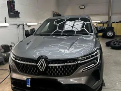 Grau Gebraucht 2023 Renault Austral Techno SUV | 27.500 € (Superpreis)