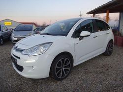 Weiß Gebraucht 2015 Citroën C3 Exclusive Limousine | 3.500 € (Superpreis)