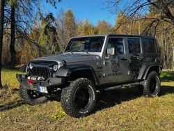 Silber Gebraucht 2017 Jeep Wrangler Sport SUV | 29.300 € (Guter Preis)