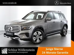 Gray Gebraucht 2024 Mercedes GLB200 Progressive SUV | 39.370 € (Guter Preis)