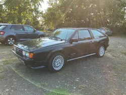 Schwarz Gebraucht 1991 VW Scirocco GT Coupé | 5.500 €