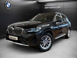 Grau Gebraucht 2023 BMW X3 Sport Line SUV | 45.380 € (Guter Preis)