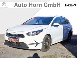 Weiß Gebraucht 2025 Kia Ceed Sportswagon Vision Kombi | 22.590 € (Guter Preis)