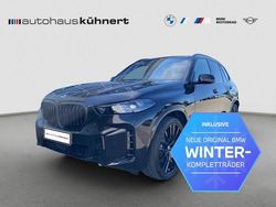 Schwarz Neu 2025 BMW X5 M Sport SUV | 121.060 €