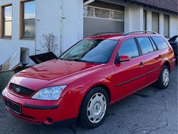 Gebraucht 2003 Ford Mondeo Kombi | 800 € (Guter Preis)