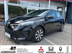 Schwarz Gebraucht 2024 Mitsubishi Colt Basis Kleinwagen | 14.980 € (Superpreis)