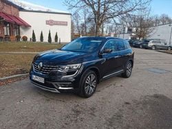 Schwarz Gebraucht 2020 Renault Koleos LIMITED SUV | 21.500 € (Teuer)