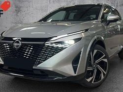Silber Neu 2025 Nissan Qashqai Tekna SUV | 28.890 € (Superpreis)