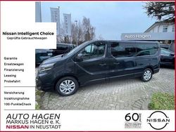 Grey comete Gebraucht 2024 Nissan Primastar Tekna Van / Kleinbus | 49.990 €