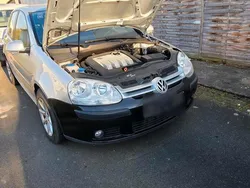 Silber Gebraucht 2010 VW Golf VI Kleinwagen | 2.900 € (Superpreis)