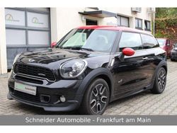 Absolute black (metallic) Gebraucht 2013 Mini John Cooper Works Coupé Coupé | 7.950 € (Guter Preis)