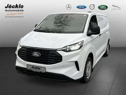 Frostweiß Neu 2024 Ford Transit Custom Trend Van / Kleinbus | 33.950 € (Superpreis)