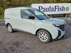 Grau Gebraucht 2024 Ford Transit Limited Van | 22.500 € (Guter Preis)