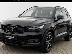 Schwarz Gebraucht 2020 Volvo XC40 R-Design SUV | 28.890 € (Etwas zu teuer)