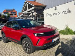 Rot Gebraucht 2022 Opel Mokka GS Line SUV | 17.190 € (Guter Preis)