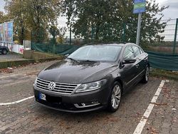 Grau Gebraucht 2015 VW CC Limousine | 8.250 € (Guter Preis)